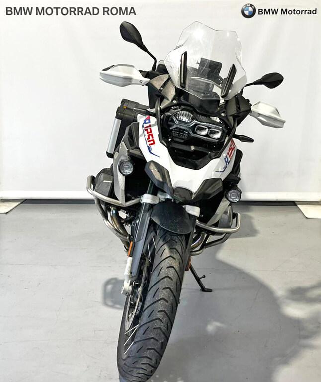 usatostore.bmw-motorrad.it Store BMW Motorrad R 1250 GS BMW R 1250 GS ABS MY21