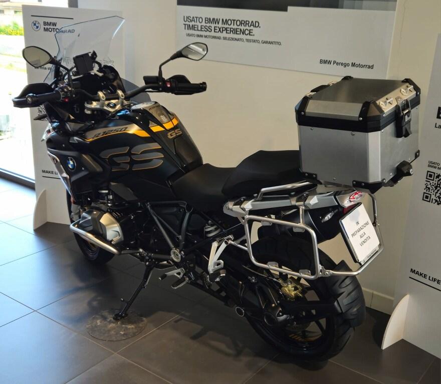 usatostore.bmw.it Store BMW Motorrad R 1250 GS BMW R 1250 GS ABS MY19