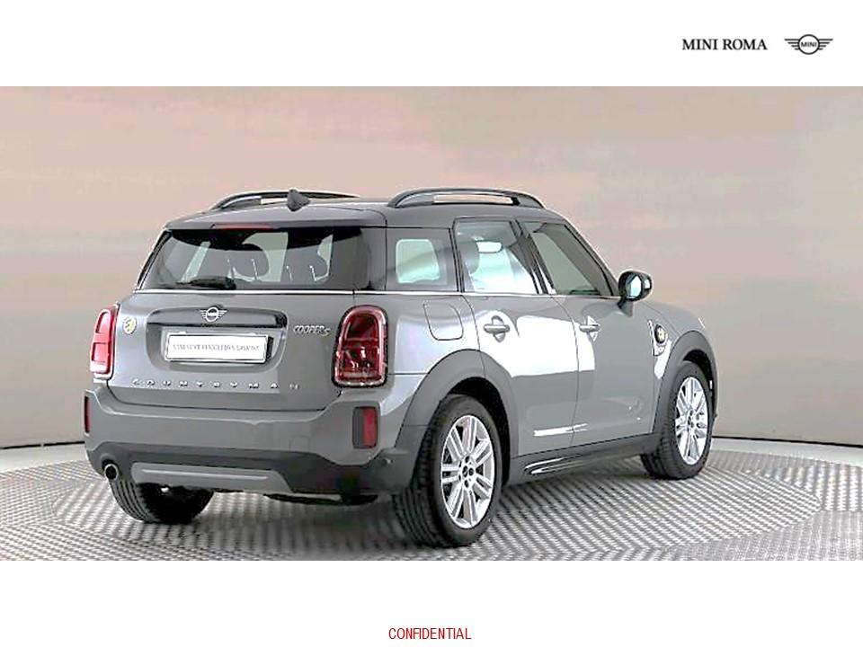 usatostore.bmw.it Store MINI MINI Countryman Mini Countryman 1.5 Cooper SE Business all4 auto