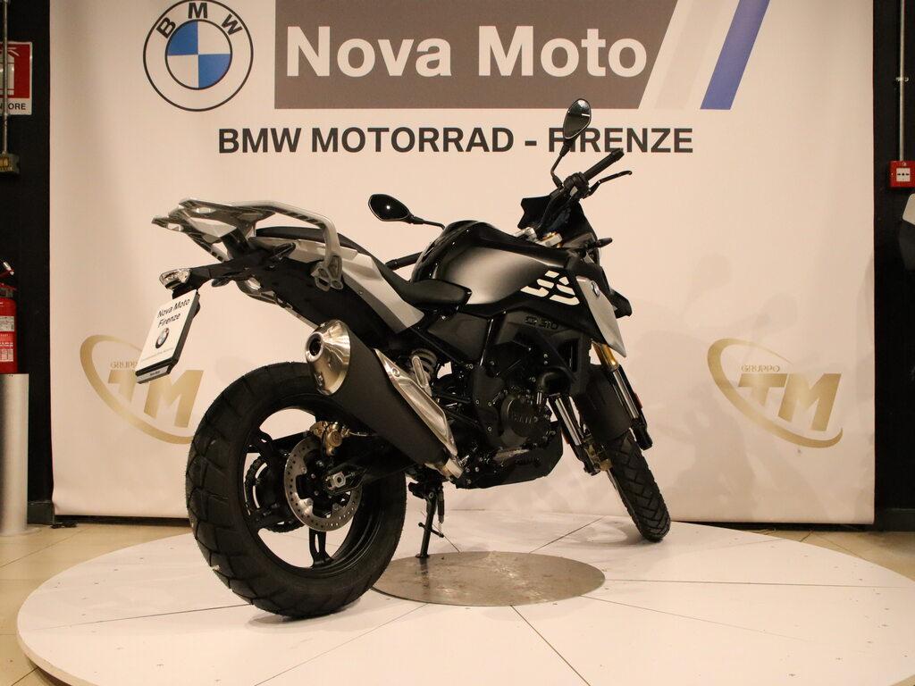 usatostore.bmw.it Store BMW Motorrad G 310 GS BMW G 310 GS MY21