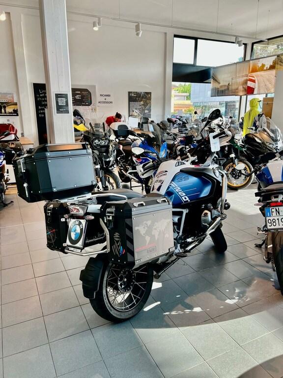usatostore.bmw-motorrad.it Store BMW Motorrad R 1250 GS Adventure ABS