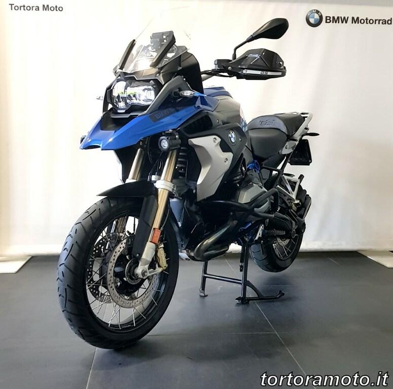 usatostore.bmw-motorrad.it Store BMW Motorrad R 1200 GS BMW R 1200 GS ABS MY17