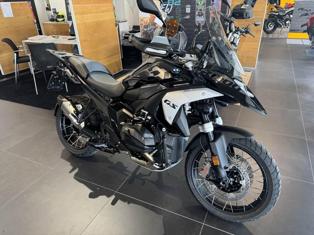 usatostore.bmw-motorrad.it Store BMW Motorrad R 1300 GS 