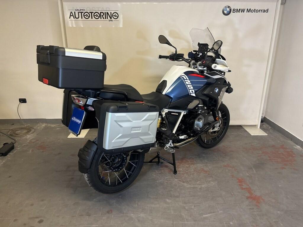 usatostore.bmw-motorrad.it Store BMW Motorrad R 1250 GS BMW R 1250 GS ABS MY21