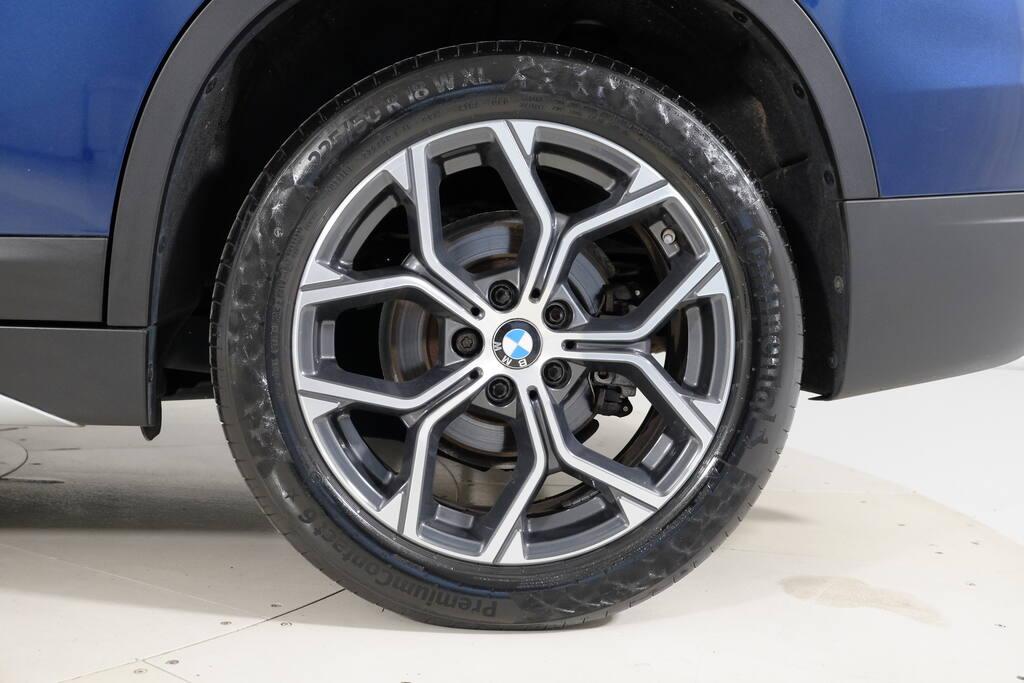 usatostore.bmw.it Store BMW X1 sdrive18i xLine 140cv auto