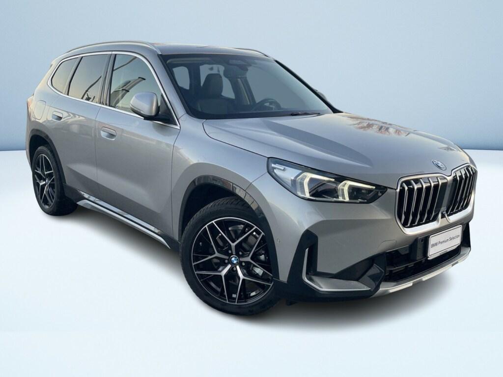 usatostore.bmw.it Store BMW X1 25e xdrive X-Line auto