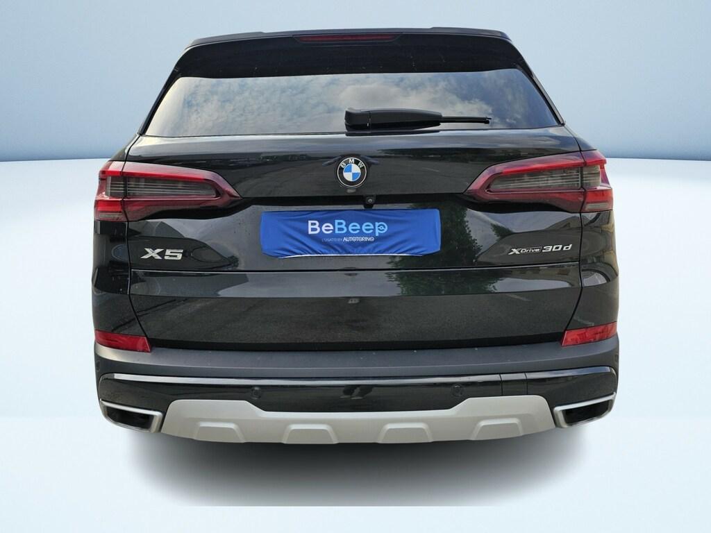 usatostore.bmw.it Store BMW X5 xdrive30d mhev 48V xLine auto