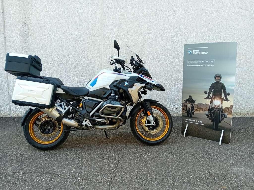 usatostore.bmw-motorrad.it Store BMW Motorrad R 1250 GS BMW R 1250 GS ABS MY21