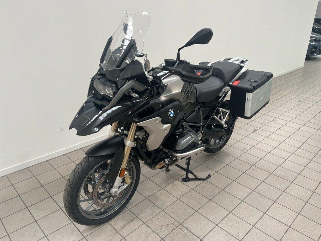 usatostore.bmw.it Store BMW Motorrad R 1200 GS BMW R 1200 GS ABS MY17