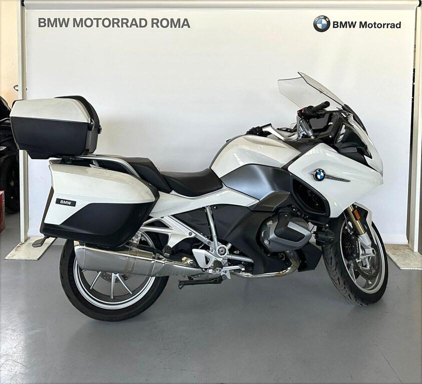 usatostore.bmw-motorrad.it Store BMW Motorrad R 1250 RT BMW R 1250 RT ABS MY20