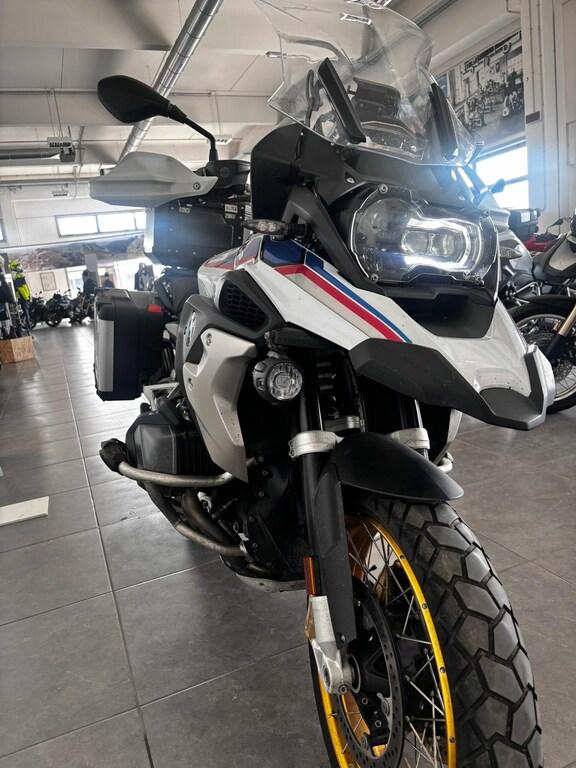 usatostore.bmw-motorrad.it Store BMW Motorrad R 1250 GS BMW R 1250 GS ABS MY19