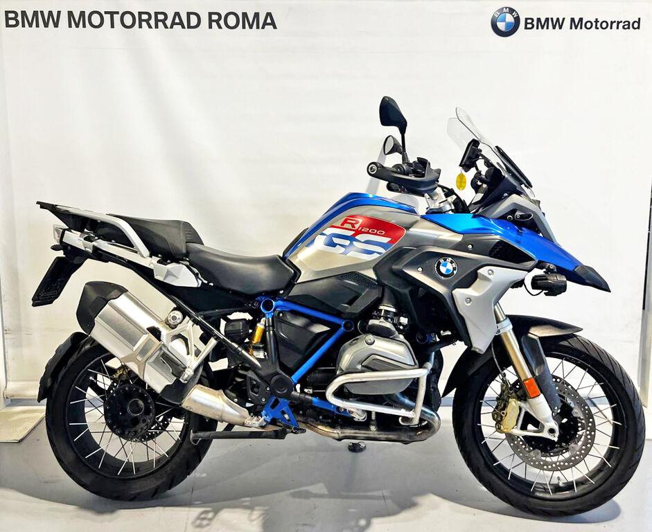 usatostore.bmw-motorrad.it Store BMW Motorrad R 1200 GS BMW R 1200 GS ABS MY17