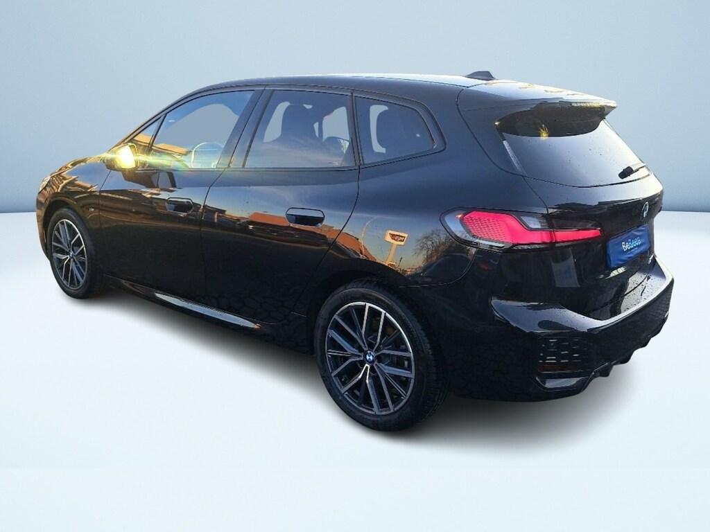 usatostore.bmw.it Store BMW Serie 2 218d Active Tourer Msport auto