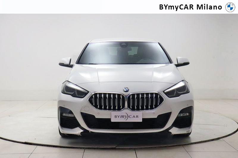 usatostore.bmw.it Store BMW Serie 2 220d Gran Coupe Msport auto