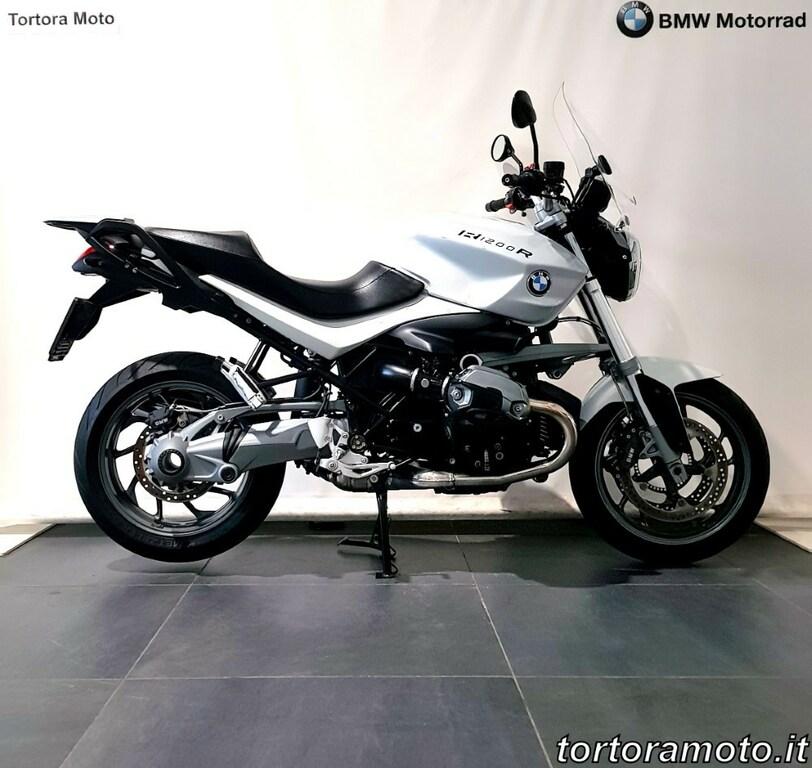 usatostore.bmw.it Store BMW Motorrad R 1200 R 