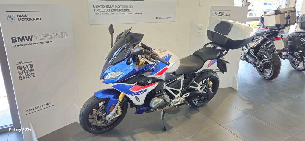 usatostore.bmw.it Store BMW Motorrad R 1250 RS BMW R 1250 RS ABS MY23