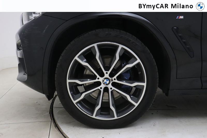 usatostore.bmw.it Store BMW X4 xdrive30d Msport 265cv auto