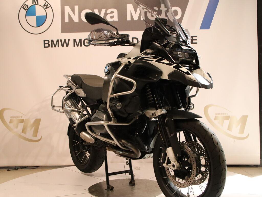 usatostore.bmw.it Store BMW Motorrad R 1200 GS BMW R 1200 GS Adventure ABS MY14