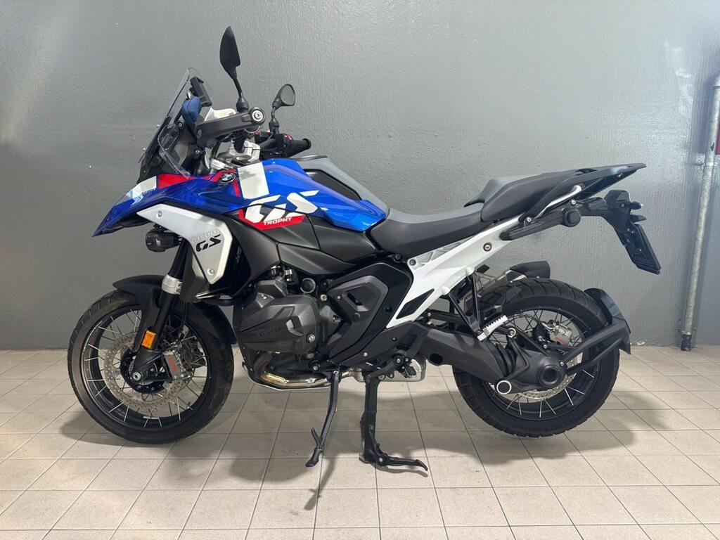 usatostore.bmw-motorrad.it Store BMW Motorrad R 1300 GS BMW R 1300 GS MY23