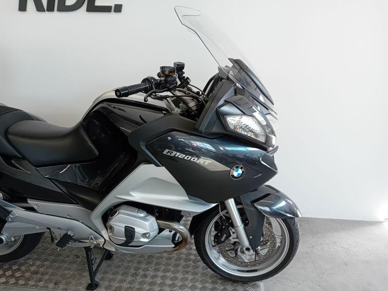usatostore.bmw-motorrad.it Store BMW Motorrad R 1200 RT BMW R 1200 RT ABS MY10