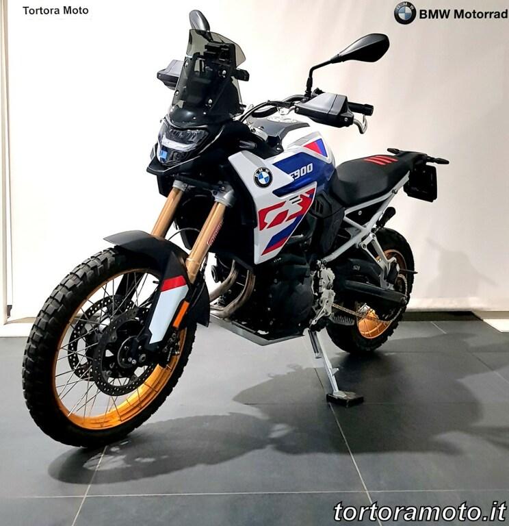 usatostore.bmw.it Store BMW Motorrad F 900 GS 