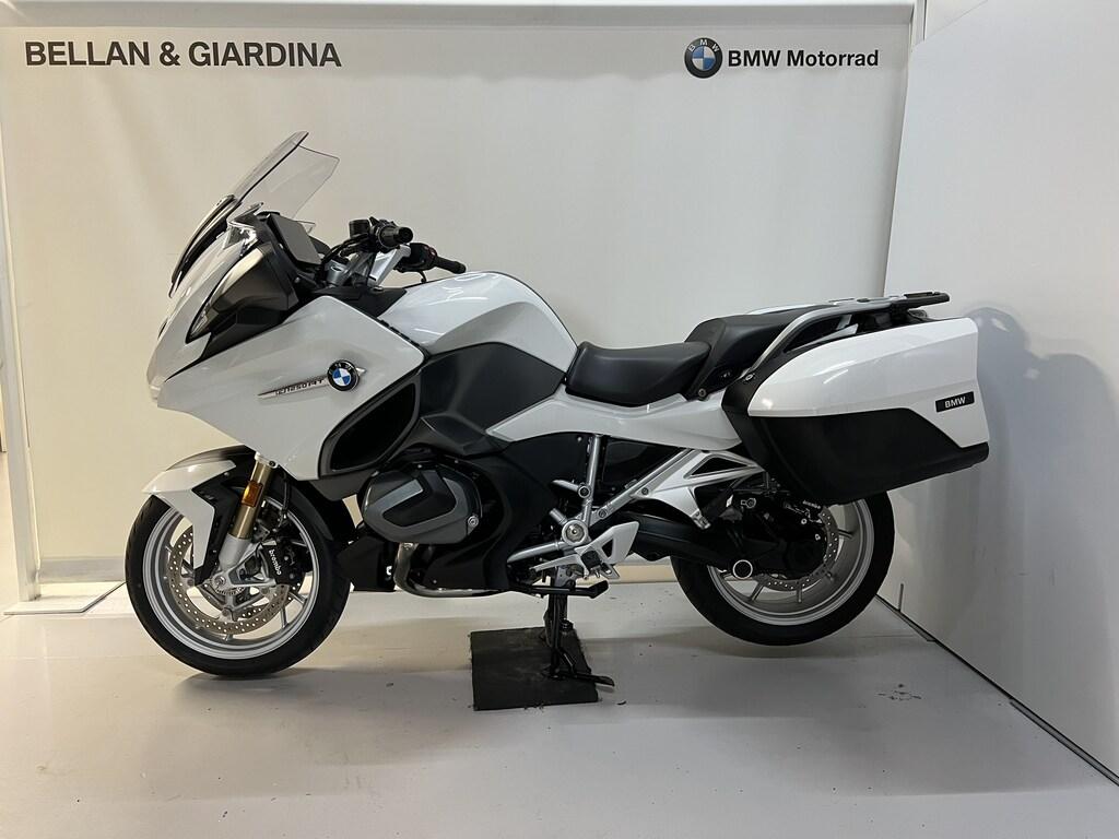 usatostore.bmw-motorrad.it Store BMW Motorrad R 1250 RT BMW R 1250 RT ABS MY20