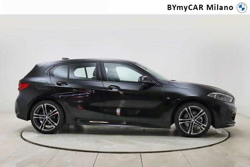 usatostore.bmw.it Store BMW Serie 1 118d Msport auto