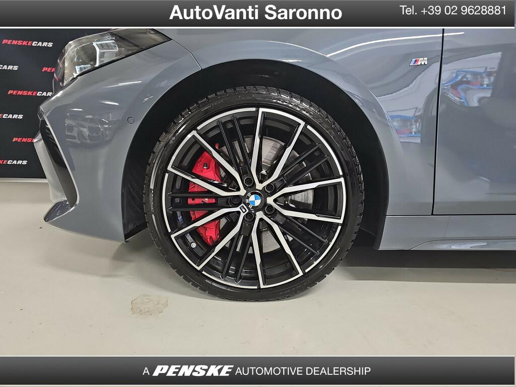 usatostore.bmw.it Store BMW Serie 1 118d Msport auto