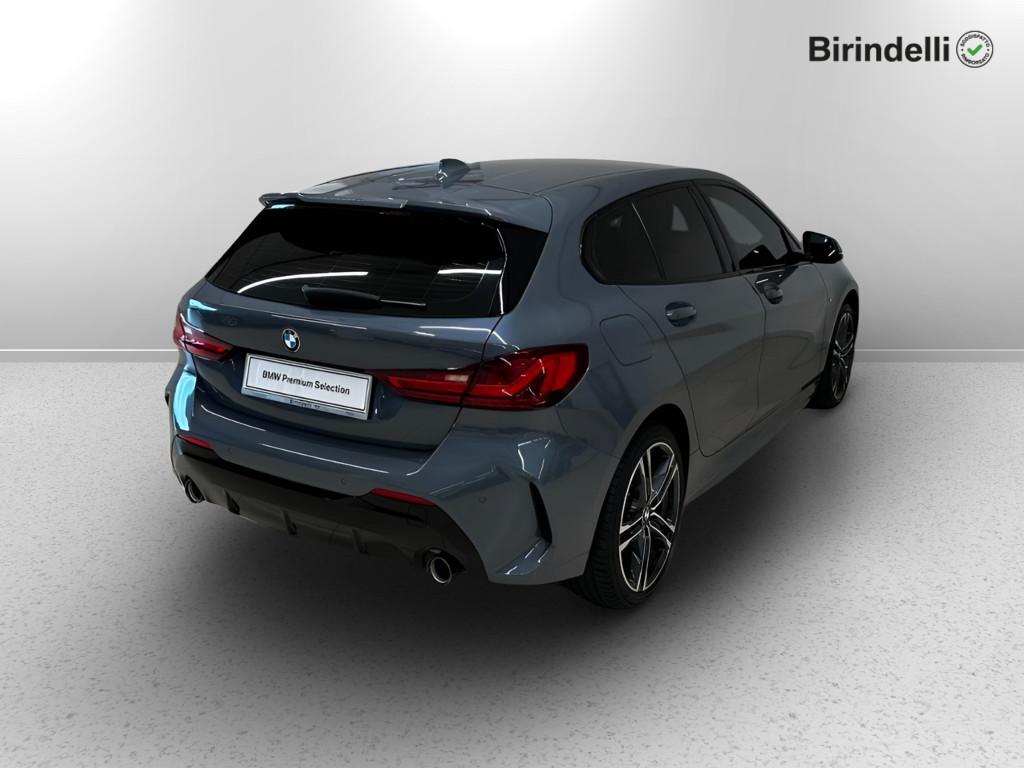 usatostore.bmw.it Store BMW Serie 1 118d Msport auto