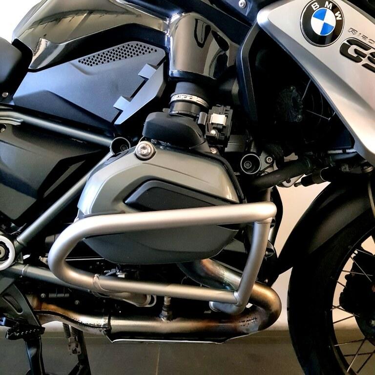 usatostore.bmw.it Store BMW Motorrad R 1200 GS BMW R 1200 GS ABS MY14