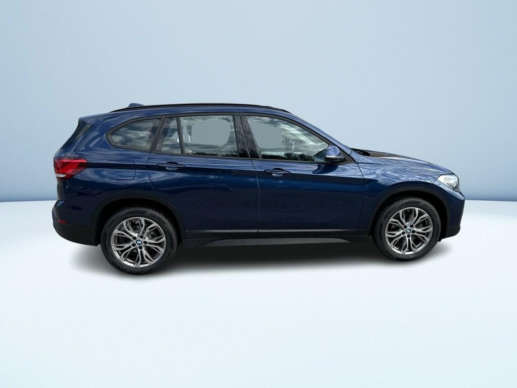 usatostore.bmw.it Store BMW X1 sdrive18i Advantage 140cv auto