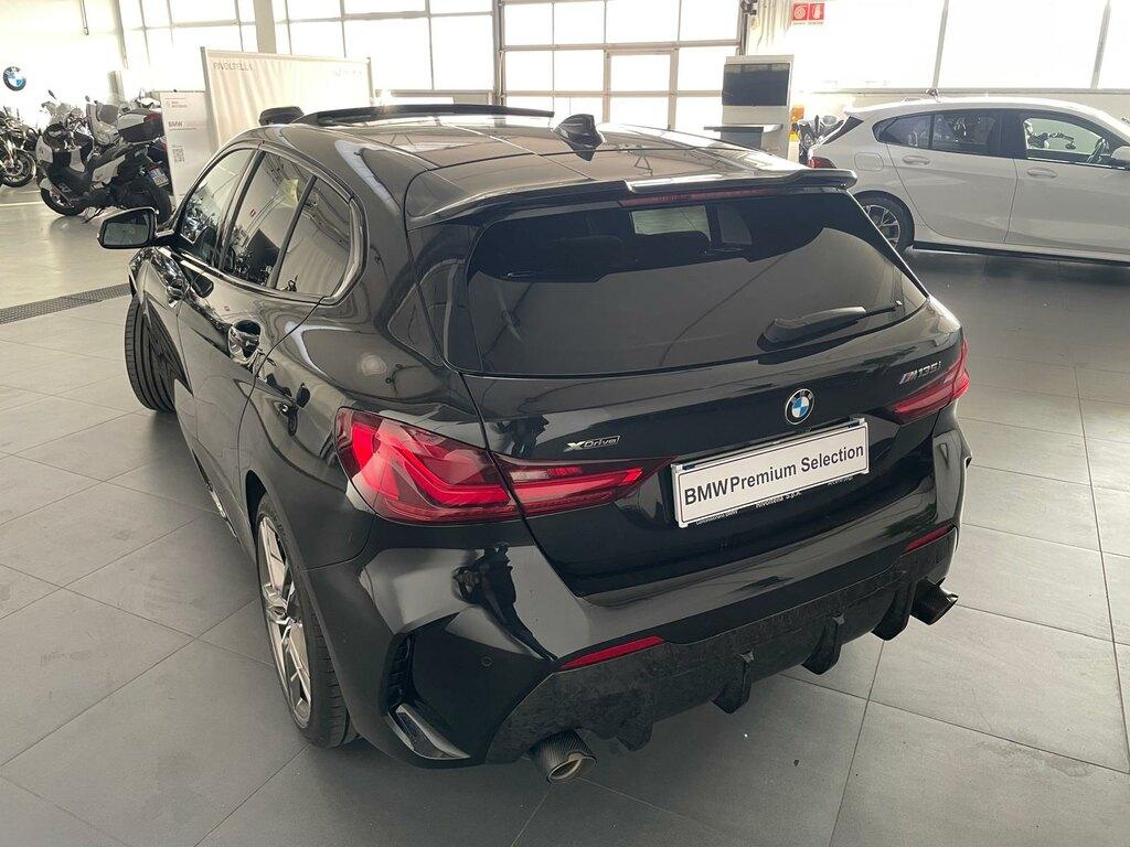 usatostore.bmw.it Store BMW Serie 1 M 135i xdrive auto