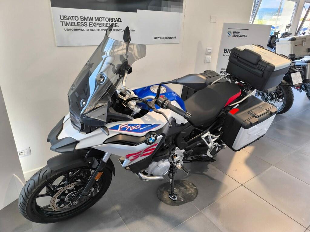 usatostore.bmw-motorrad.it Store BMW Motorrad F 750 GS ABS