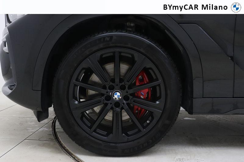 www.bymycar-milano.store Store BMW X6 xdrive40i mhev 48V Msport auto