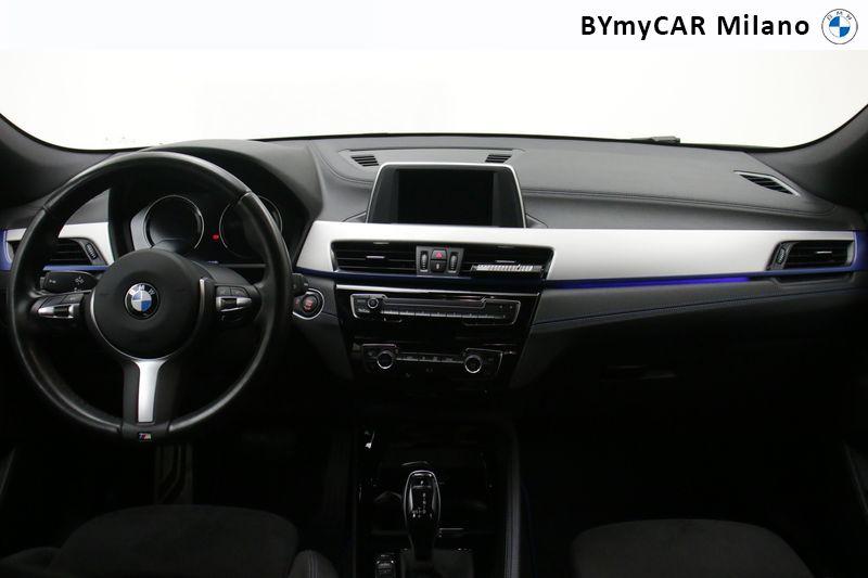 www.bymycar-milano.store Store BMW X2 sdrive18d Msport X