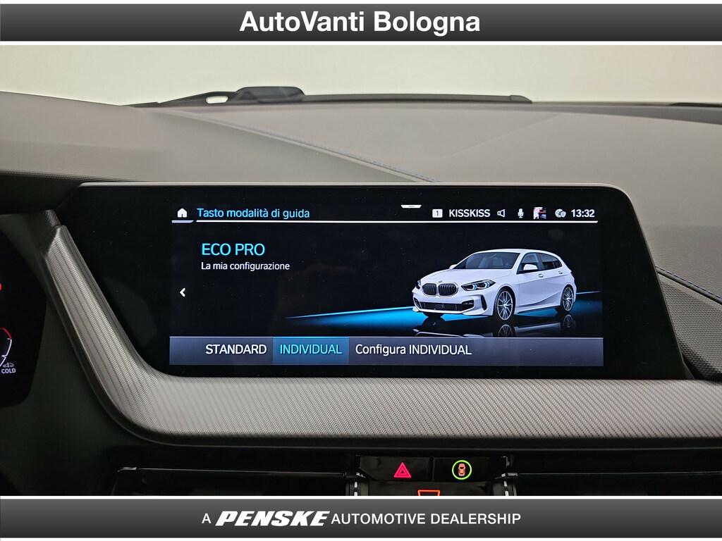 usatostore.bmw.it Store BMW Serie 1 118d Advantage auto