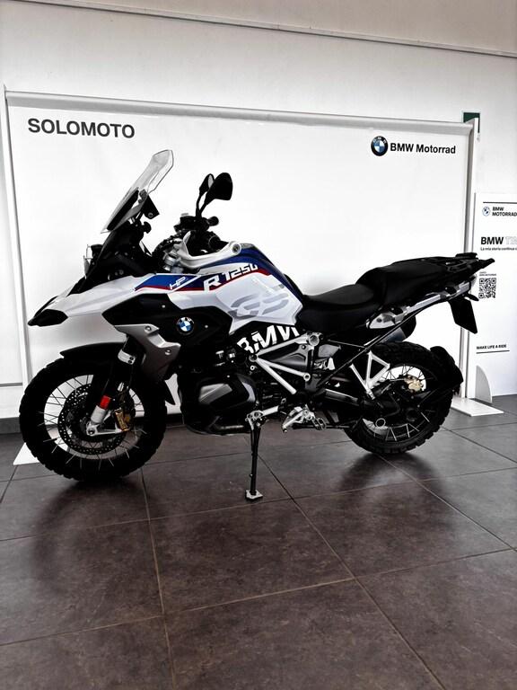 usatostore.bmw-motorrad.it Store BMW Motorrad R 1250 GS ABS