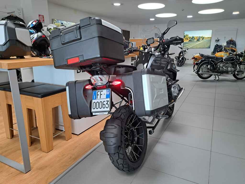 usatostore.bmw-motorrad.it Store BMW Motorrad R 1250 GS ABS