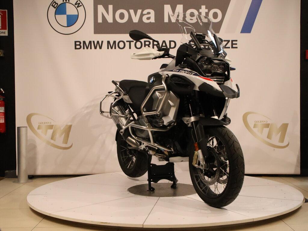 usatostore.bmw.it Store BMW Motorrad R 1250 GS BMW R 1250 GS Adventure ABS MY21