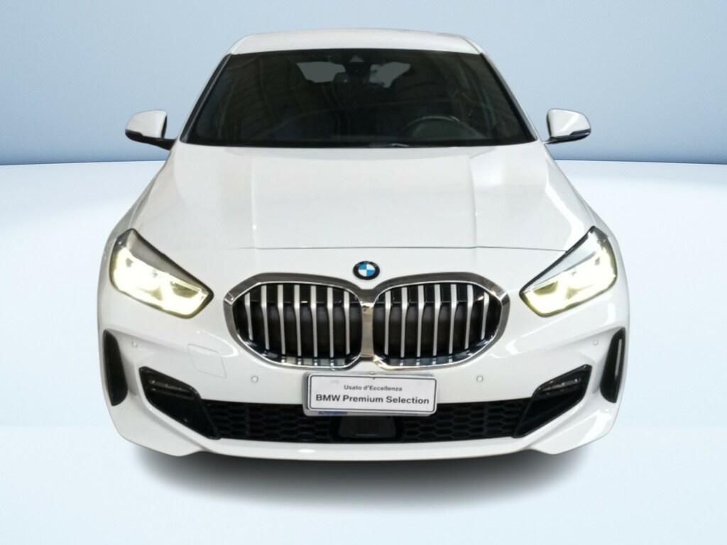 usatostore.bmw.it Store BMW Serie 1 118d Msport auto