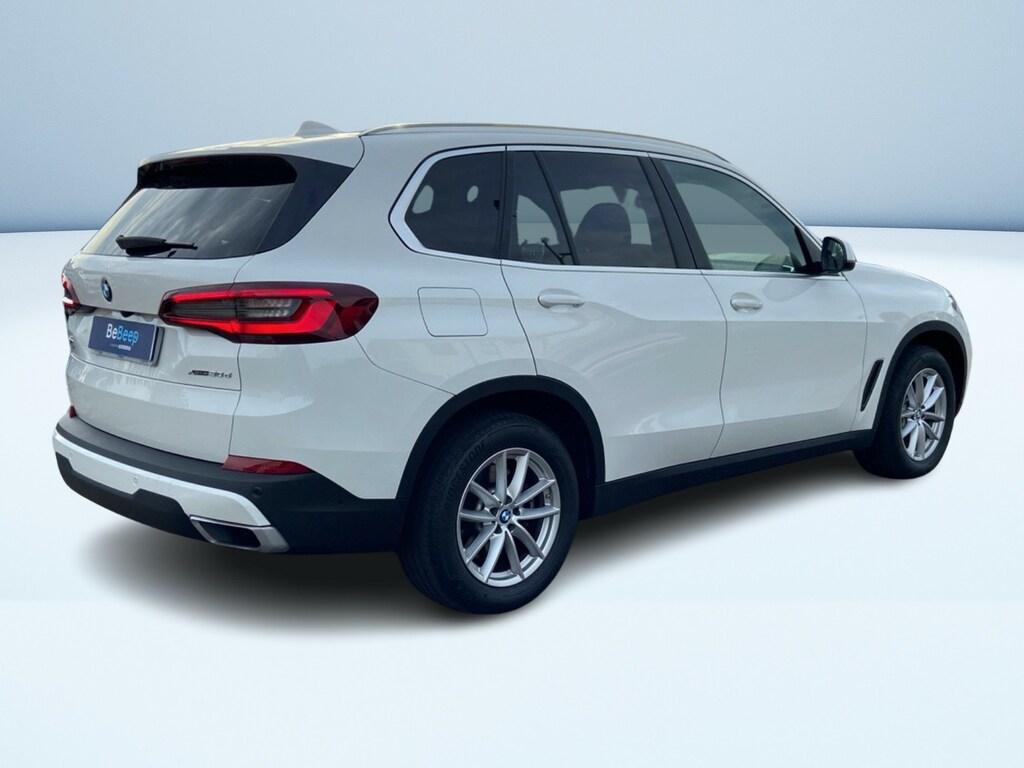 usatostore.bmw.it Store BMW X5 xdrive30d mhev 48V Business auto