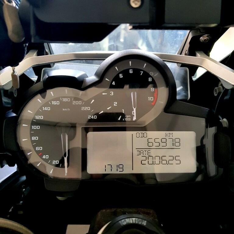 usatostore.bmw-motorrad.it Store BMW Motorrad R 1200 GS ABS