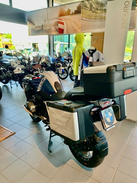 usatostore.bmw-motorrad.it Store BMW Motorrad R 1250 GS BMW R 1250 GS ABS MY21