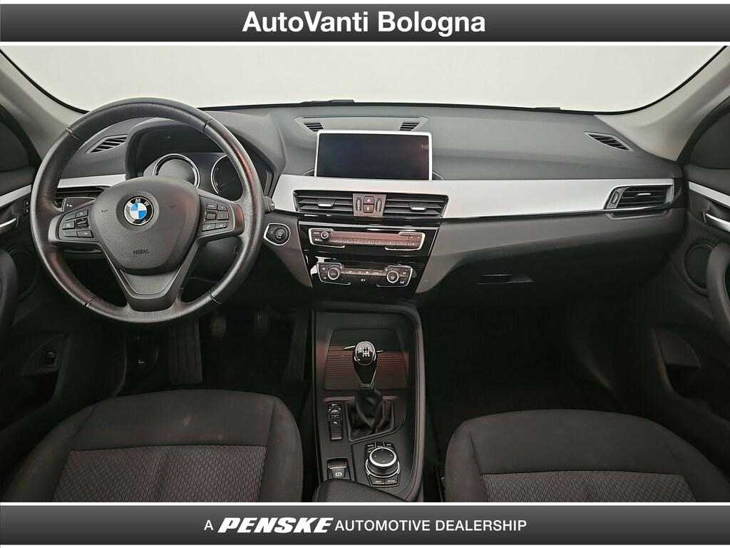 usatostore.bmw.it Store BMW X1 sdrive18d Advantage