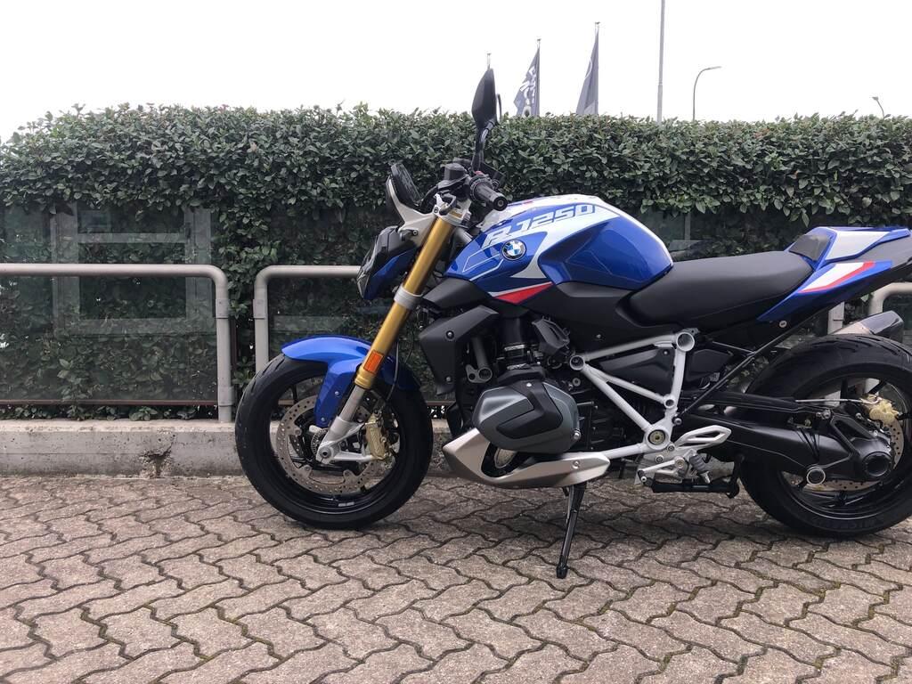 usatostore.bmw-motorrad.it Store BMW Motorrad R 1250 R BMW R 1250 R ABS MY23