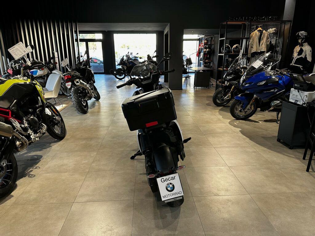 usatostore.bmw-motorrad.it Store BMW Motorrad CE 04 BMW CE 04 MY22