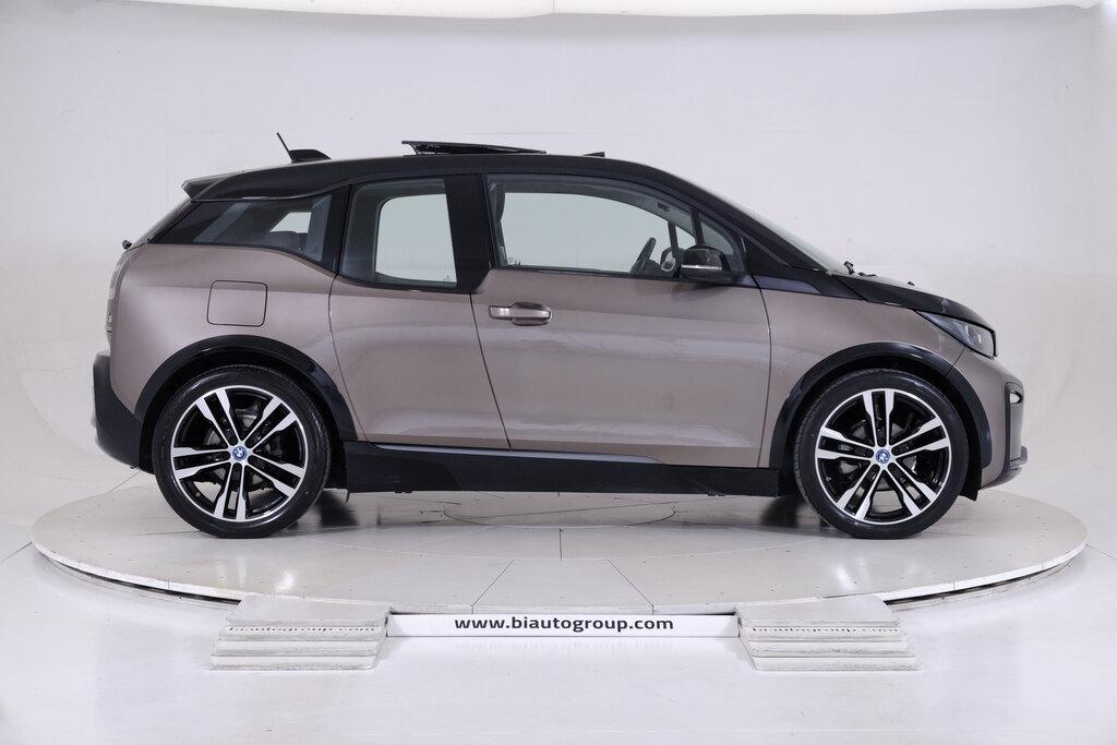 usatostore.bmw.it Store BMW i3 s 120Ah CVT