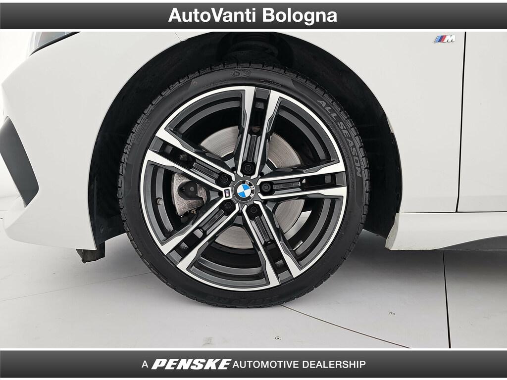 usatostore.bmw.it Store BMW Serie 2 220d Gran Coupe Msport xdrive auto