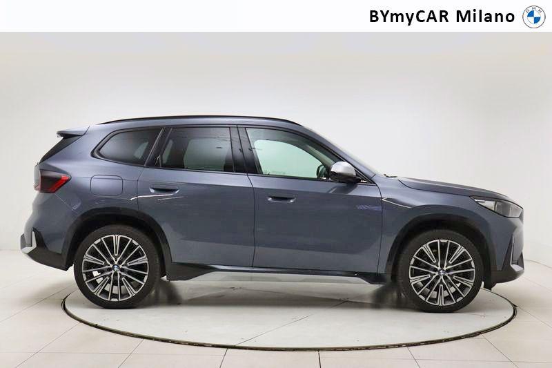 usatostore.bmw.it Store BMW X1 xdrive23i mhev 48V MSport Edition Balance auto