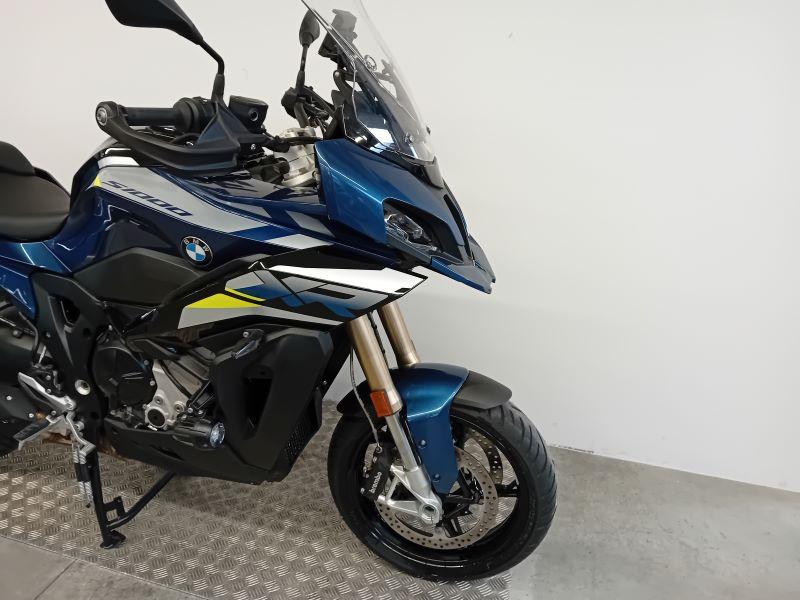 usatostore.bmw-motorrad.it Store BMW Motorrad S 1000 XR BMW S 1000 XR ABS MY24